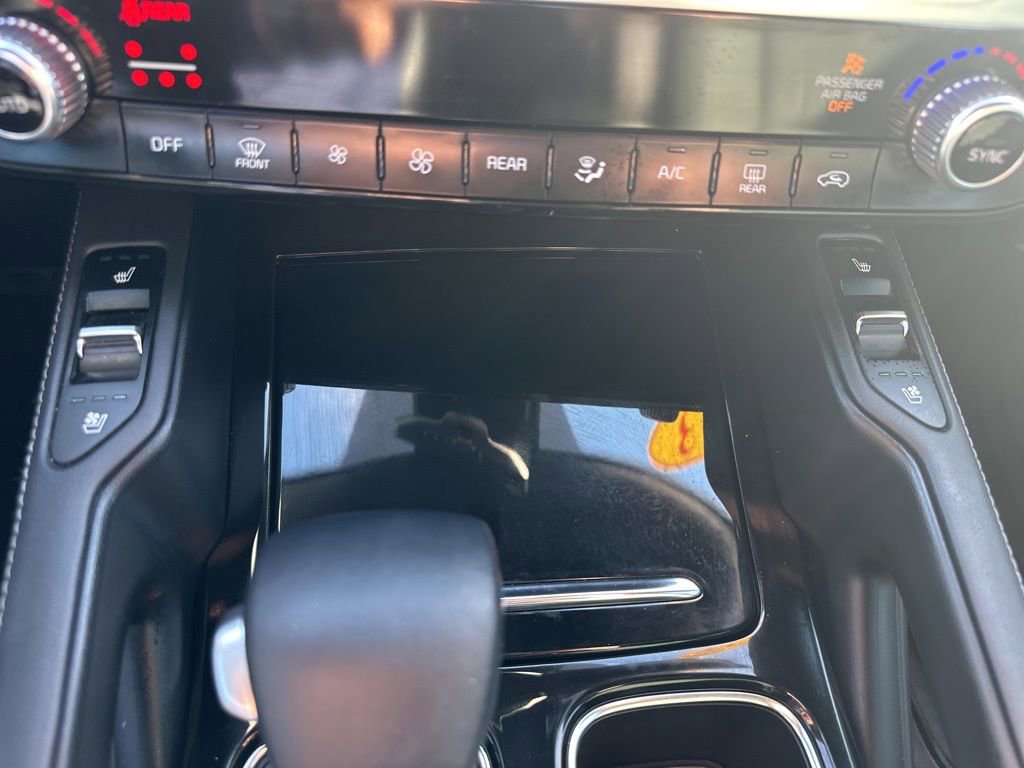 Used 2023 Kia Telluride SX Prestige X-Line image 6