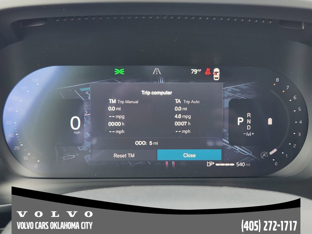 New 2026 Volvo XC40 B5 Plus w/ Protection Package Premier image 15