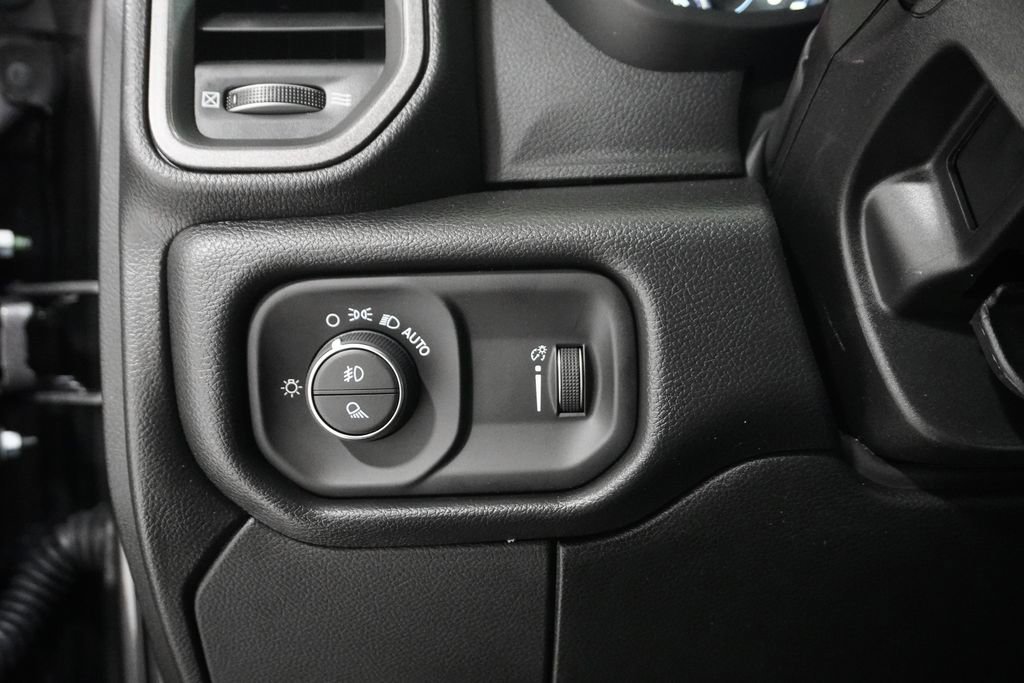 New 2026 RAM 2500 Tradesman image 20