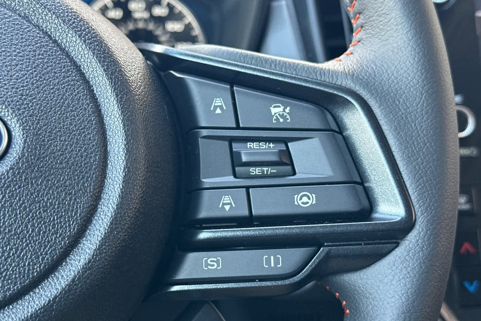 New 2026 Subaru Crosstrek 2.5i Limited AWD/4WD image 28
