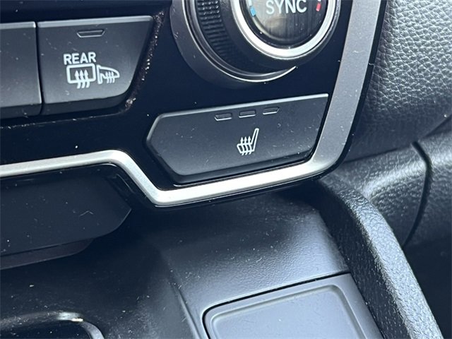 Used 2018 Honda CR-V EX-L image 27