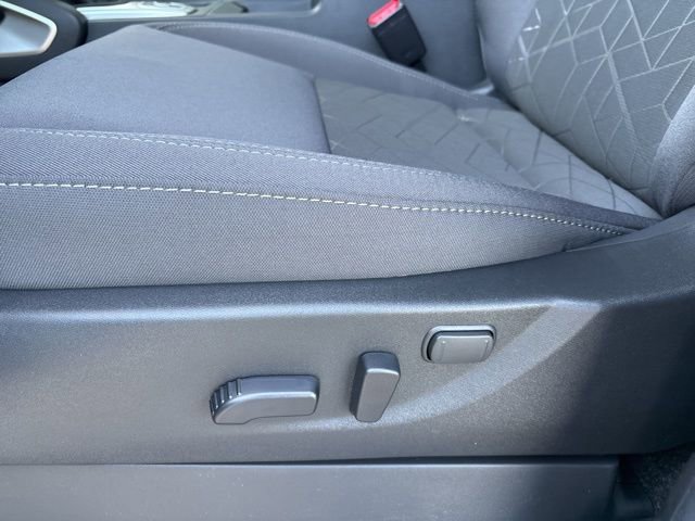 New 2026 Nissan Frontier SV image 10