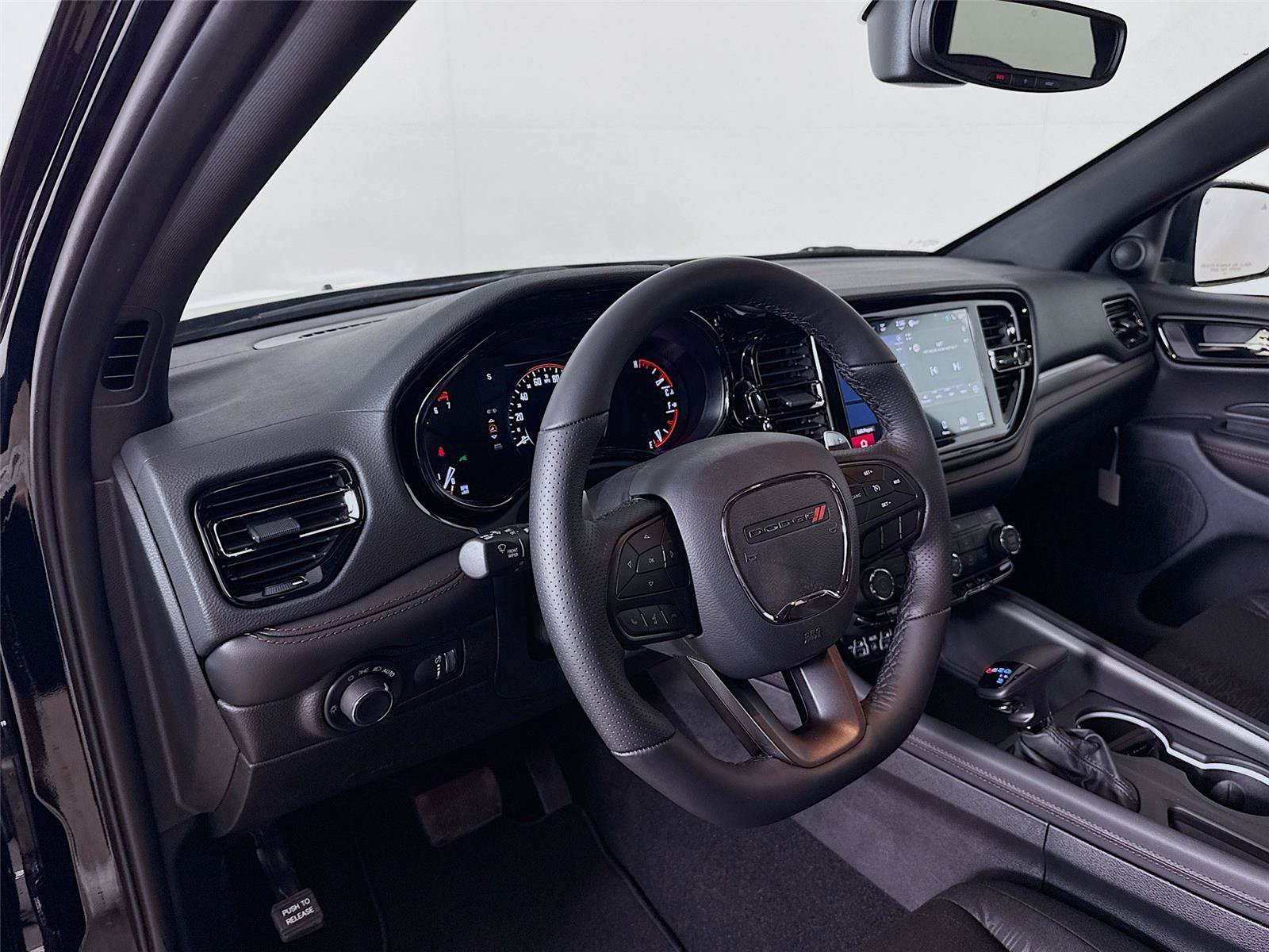 New 2026 Dodge Durango GT w/ Blacktop Package AWD/4WD image 25
