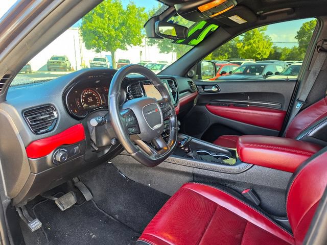 Used 2021 Dodge Durango R/T AWD/4WD image 20