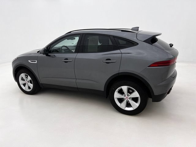 Used 2018 Jaguar E-PACE S AWD/4WD image 15