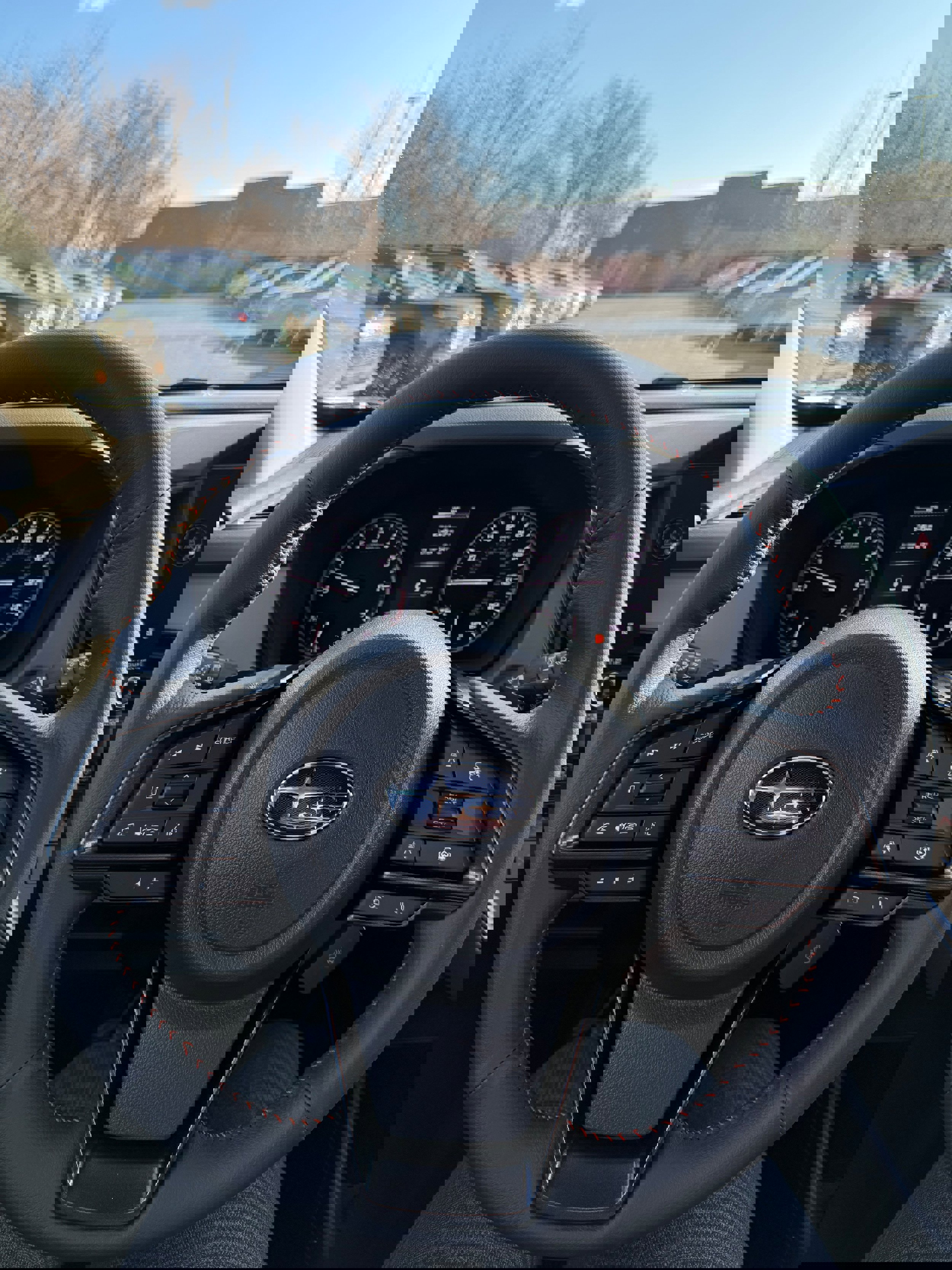 New 2026 Subaru Crosstrek 2.5i Limited image 7