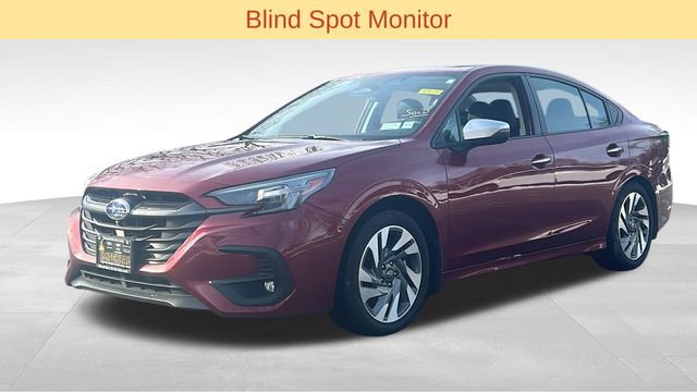 Used 2024 Subaru Legacy Touring XT w/ Popular Package #2 image 4