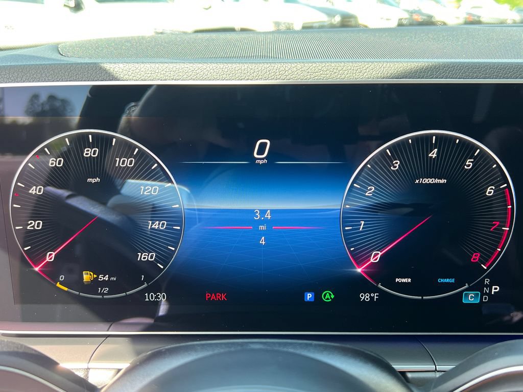 New 2026 Mercedes-Benz GLE 450 4MATIC image 17