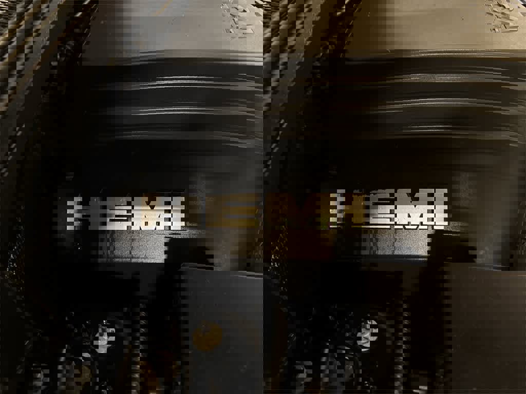 Used 2019 Jeep Grand Cherokee Overland image 31