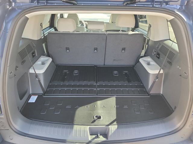 New 2026 Hyundai Santa Fe SEL FWD image 26