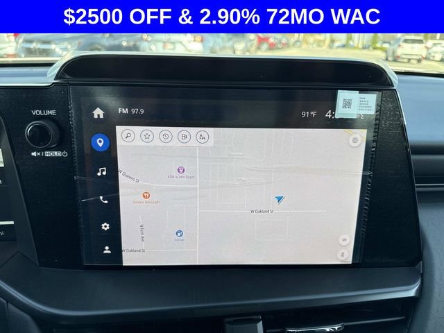 New 2026 Subaru Outback Wilderness image 20