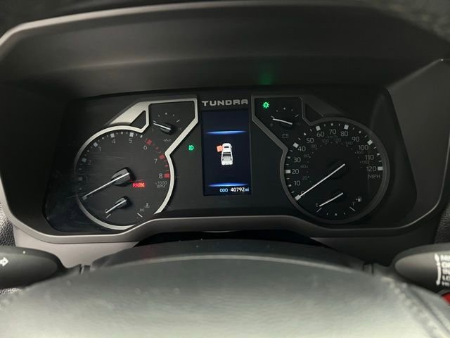 Used 2023 Toyota Tundra SR5 image 13