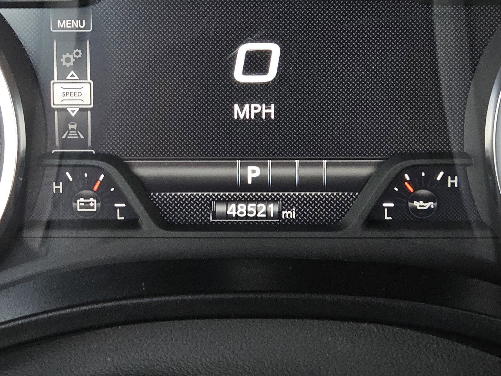 Used 2025 RAM 1500 Big Horn image 23