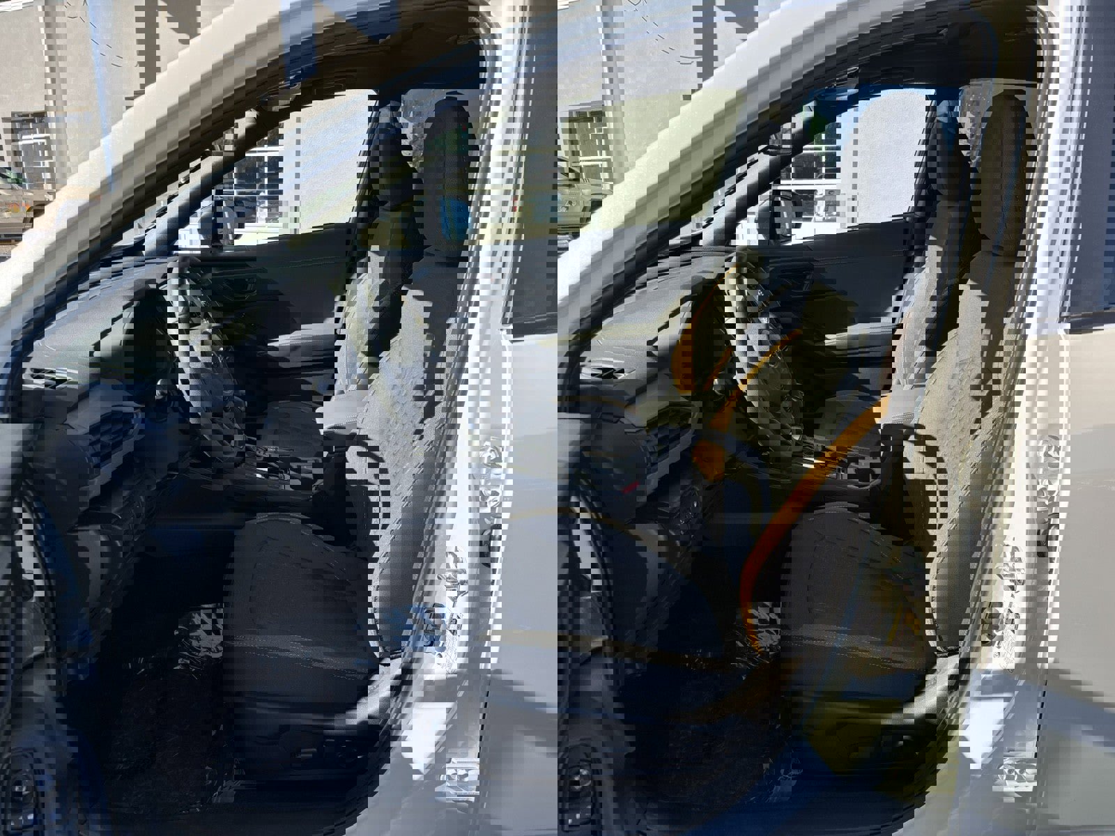 New 2026 Subaru Crosstrek 2.5i Sport image 12