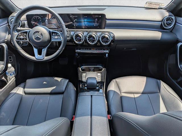 Certified 2022 Mercedes-Benz A 220 image 17