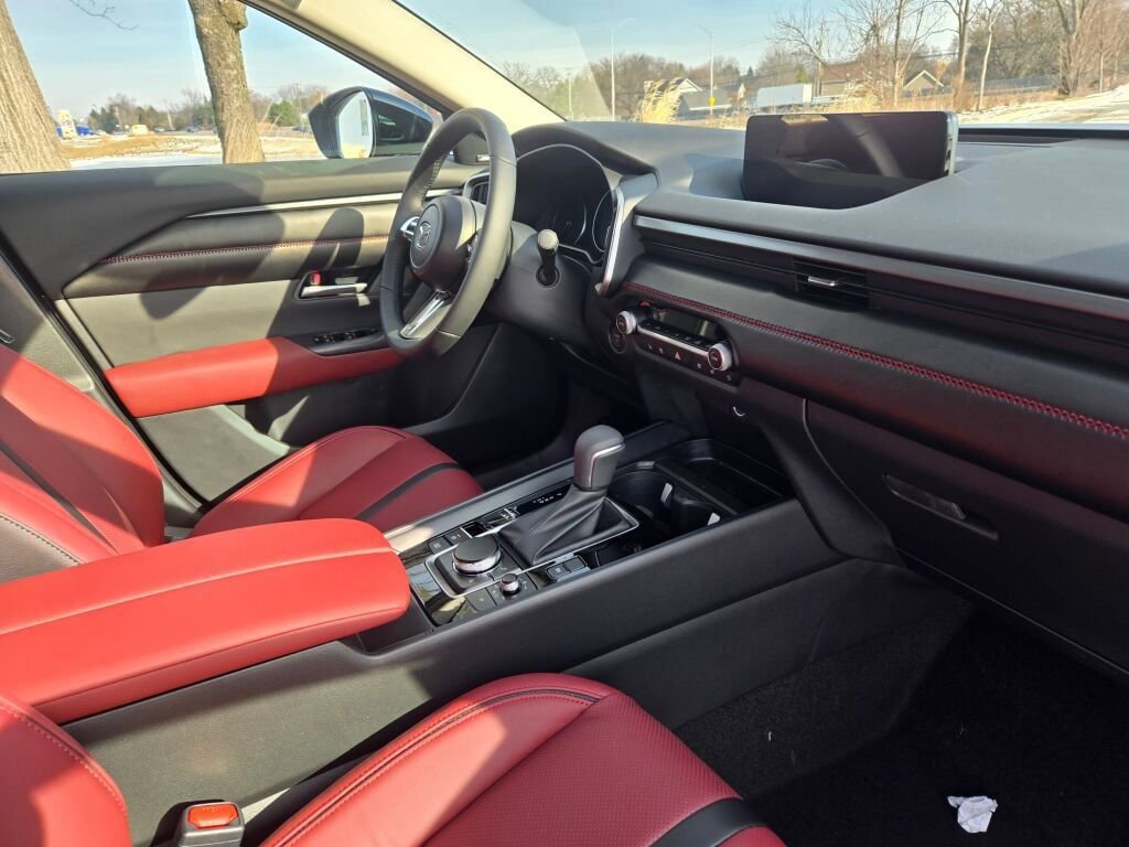 New 2026 MAZDA CX-50 AWD 2.5 Hybrid w/ Weather Package image 6