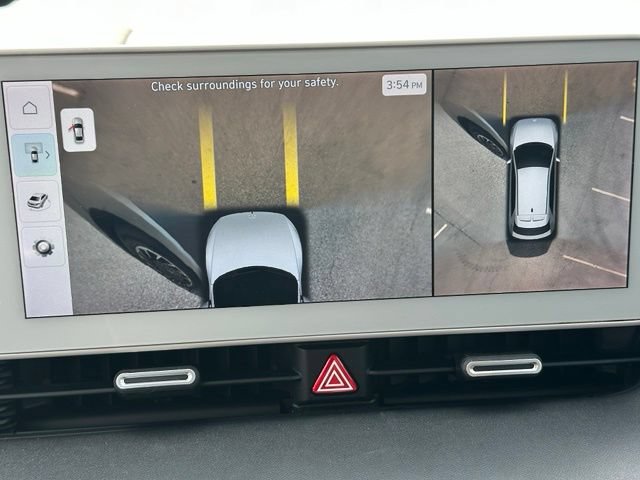 Used 2023 Hyundai Ioniq 5 Limited w/ Cargo Package AWD/4WD image 33