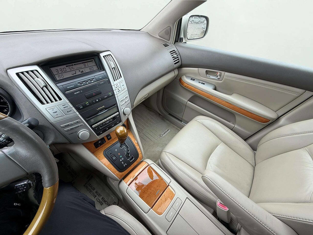 Used 2005 Lexus RX 330 AWD image 18