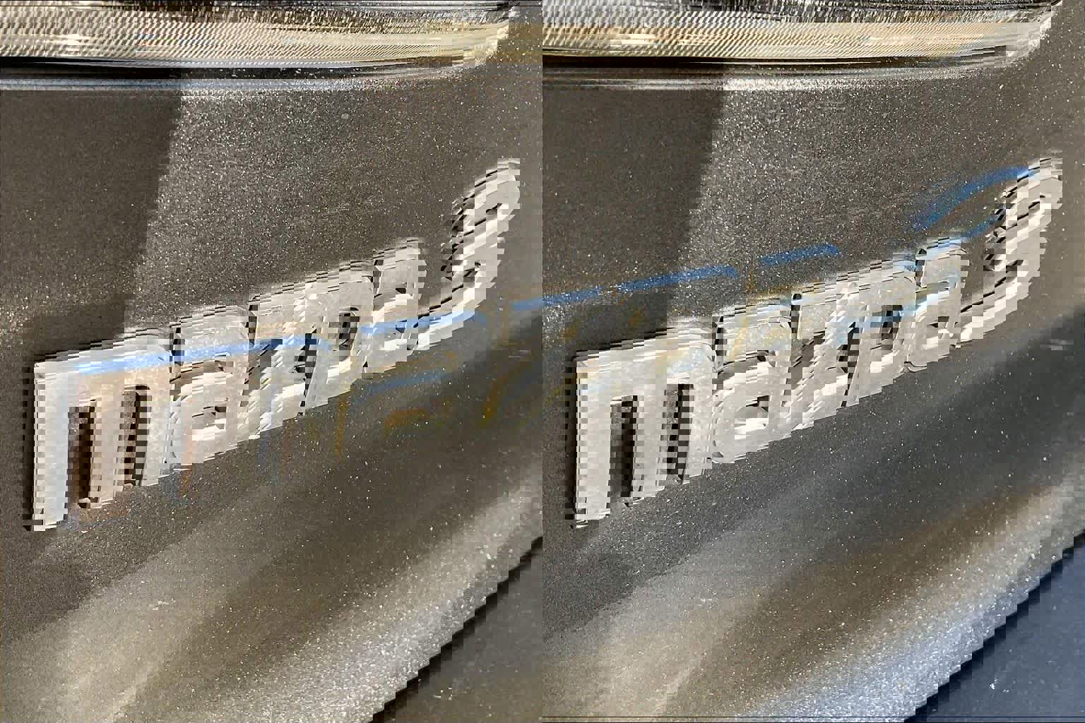 Used 2013 MAZDA MAZDA3 i Grand Touring image 24