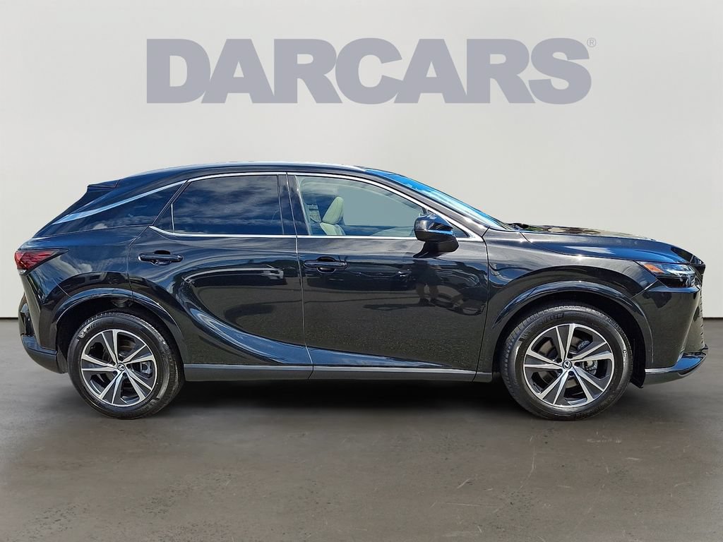 Certified 2023 Lexus RX 350 Premium w/ Accessory Package AWD/4WD image 7
