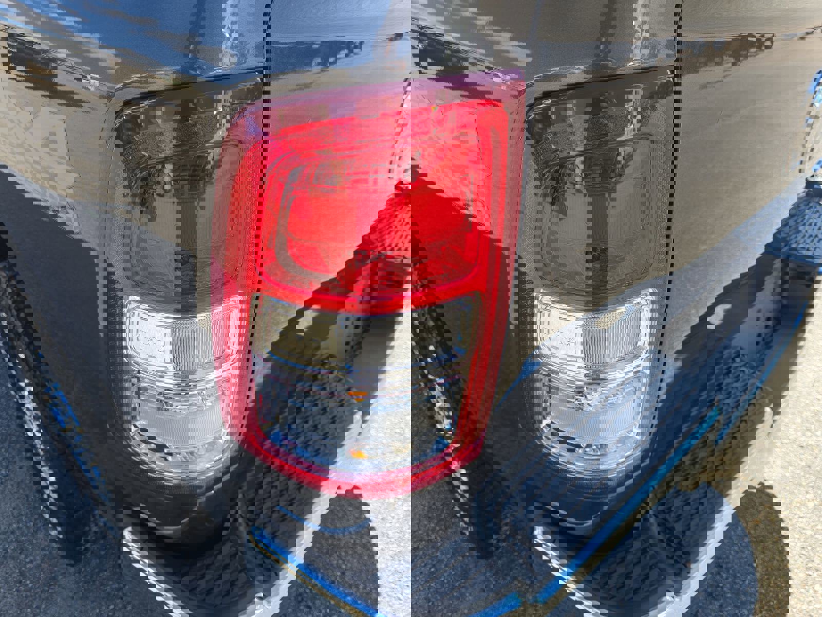 Used 2021 RAM 2500 Tradesman w/ Chrome Appearance Group image 36