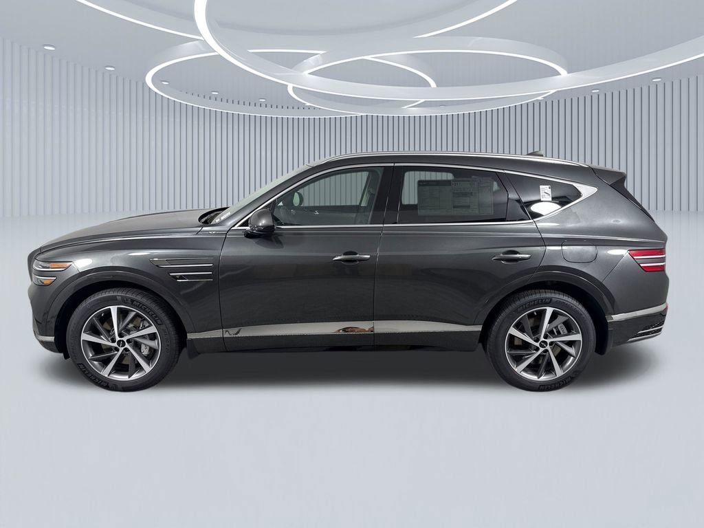 New 2026 Genesis GV80 2.5T Select AWD/4WD image 7