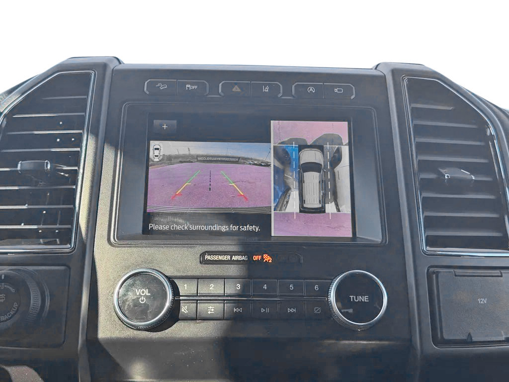 Used 2021 Ford Expedition Limited AWD/4WD image 9