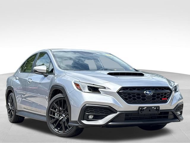 New 2026 Subaru WRX Limited AWD/4WD image 2