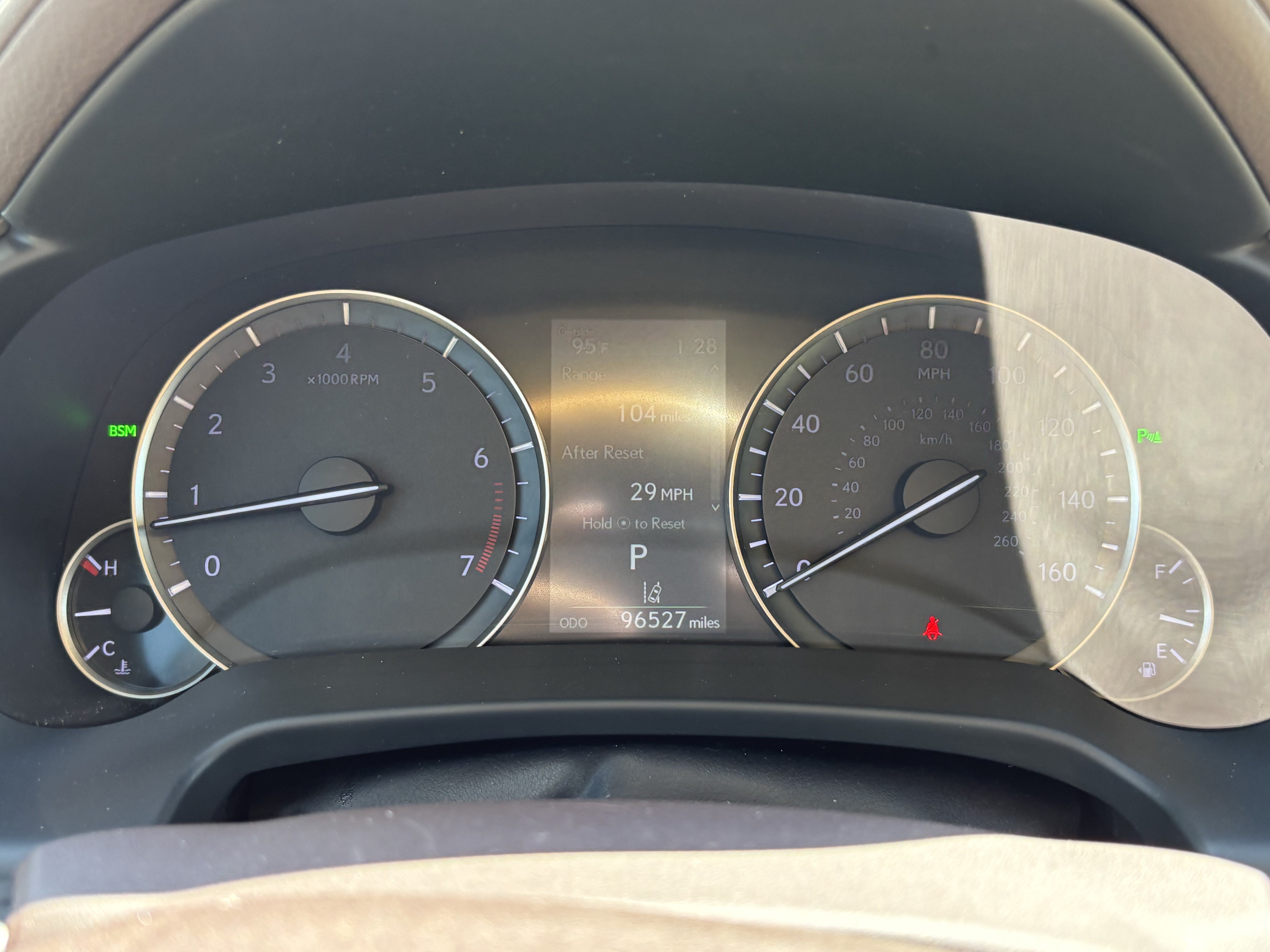 Used 2019 Lexus RX 350L AWD image 23