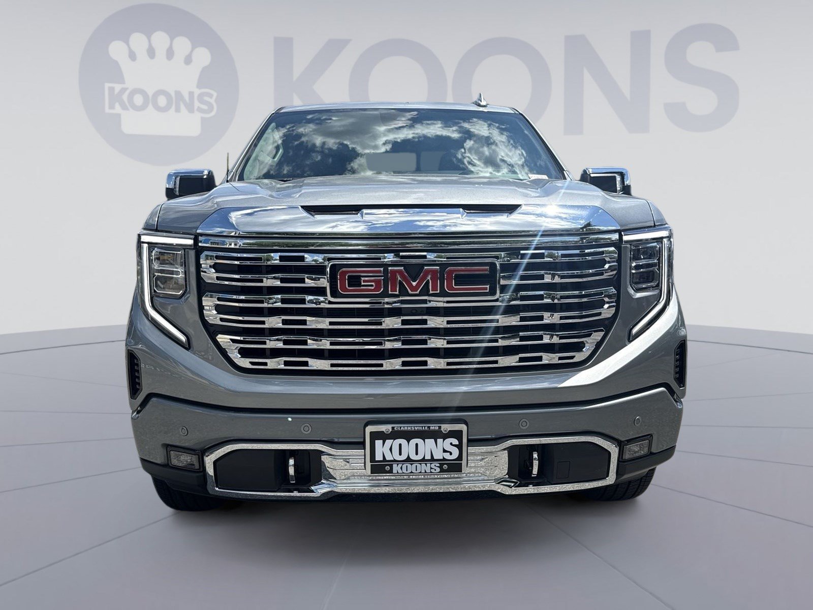 New 2026 GMC Sierra 1500 Denali AWD/4WD image 7