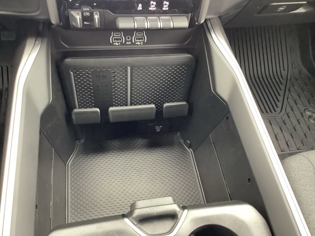 New 2026 RAM 1500 Big Horn image 22