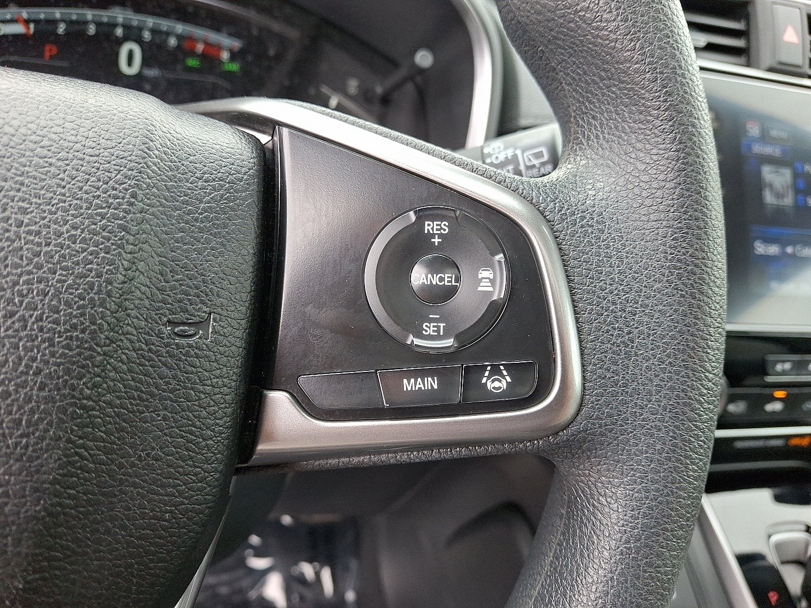 Used 2018 Honda CR-V EX image 22