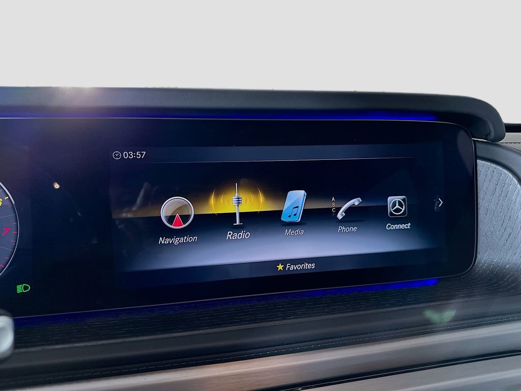 Used 2023 Mercedes-Benz G 550 image 15