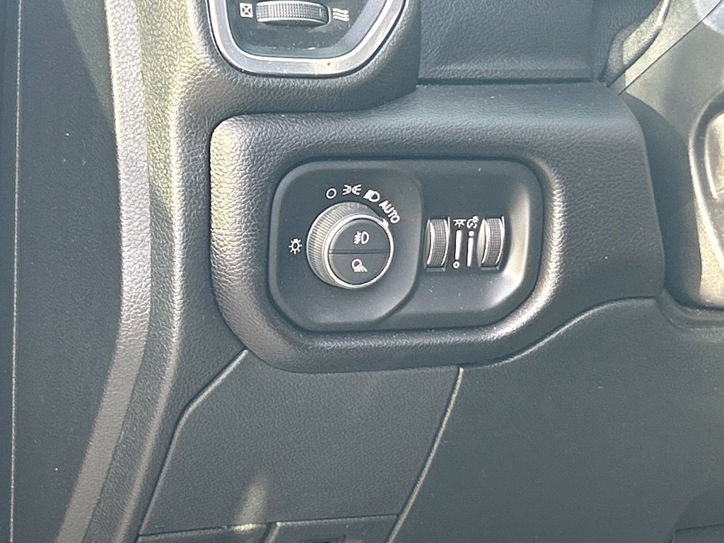 Used 2022 RAM 2500 Laramie AWD/4WD image 37