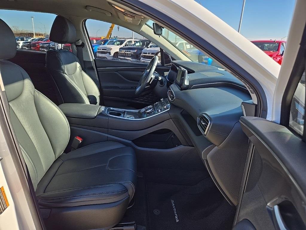 Used 2023 Hyundai Santa Fe XRT image 22