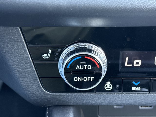 New 2026 Nissan Rogue Platinum AWD/4WD image 21