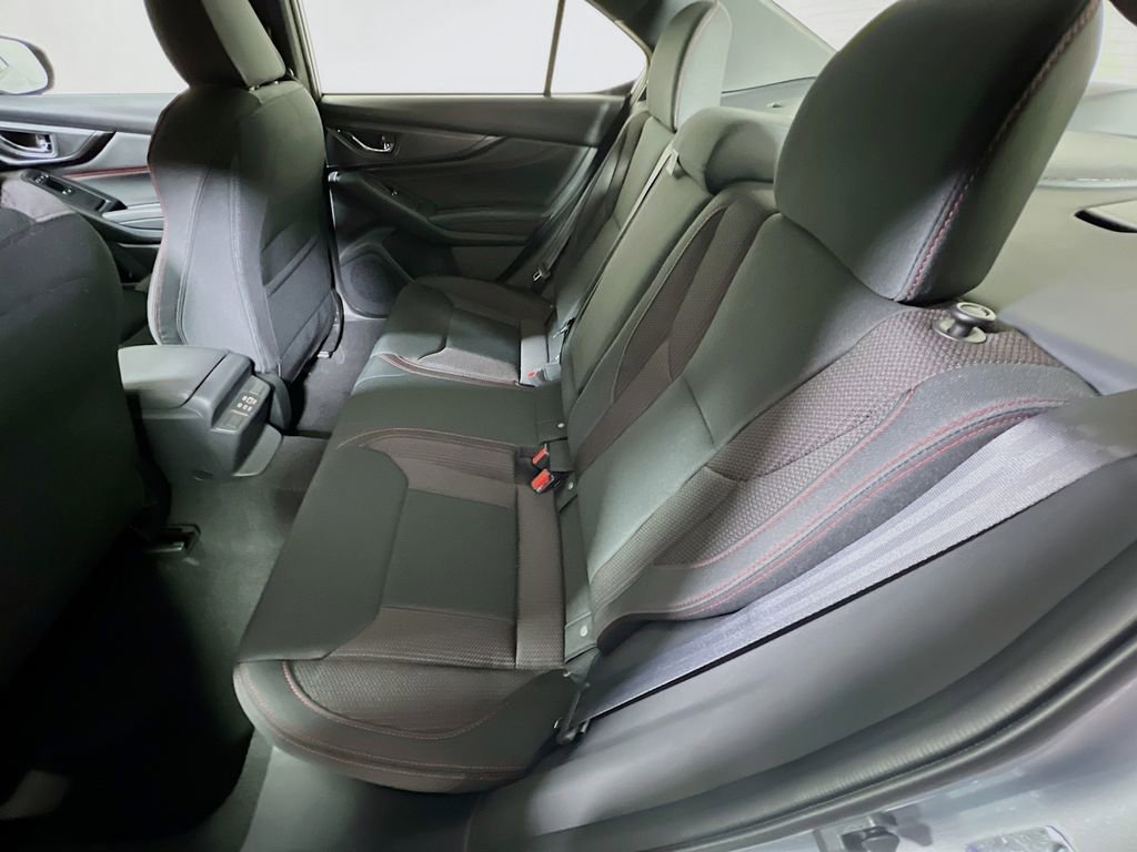 New 2026 Subaru WRX Premium AWD/4WD image 19