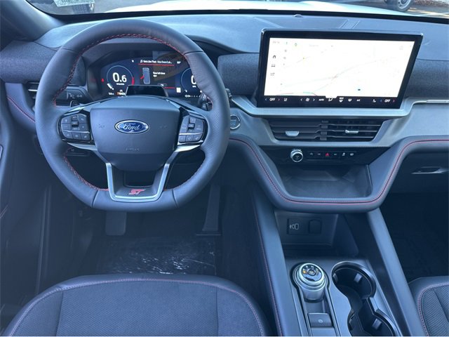 New 2026 Ford Explorer ST image 10
