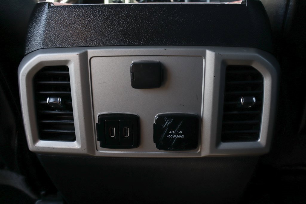 Used 2019 Ford F450 Lariat w/ Lariat Ultimate Package image 48