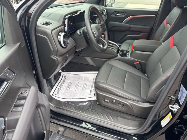 Used 2026 Chevrolet Colorado Z71 w/ Z71 Convenience Package 2 AWD/4WD image 12