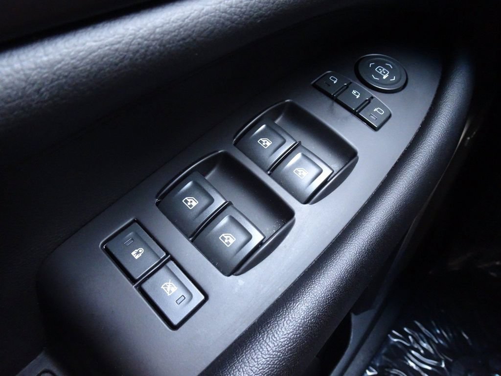 Used 2020 Cadillac Escalade Luxury AWD/4WD image 21