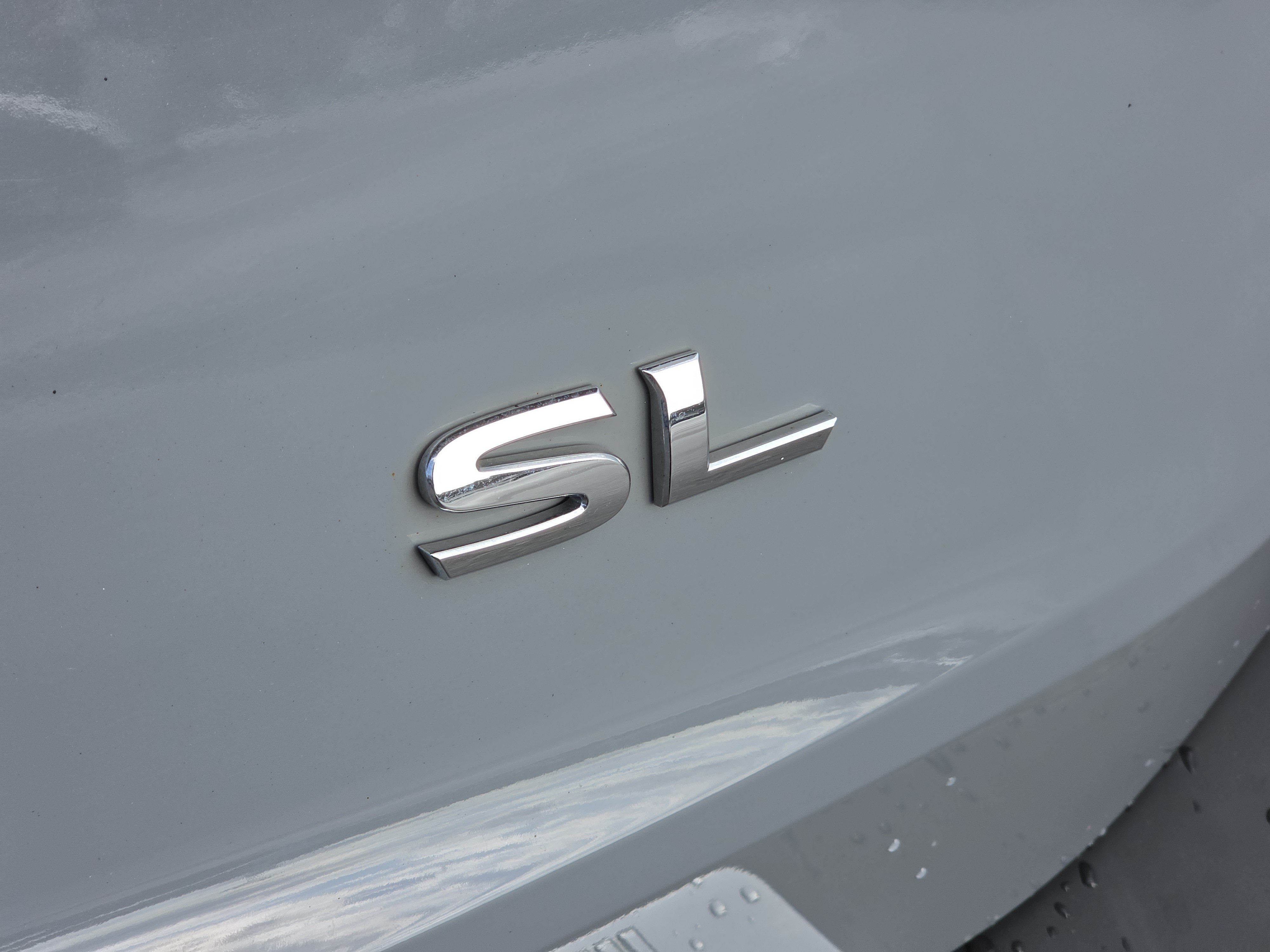 Used 2021 Nissan Rogue SL FWD image 5