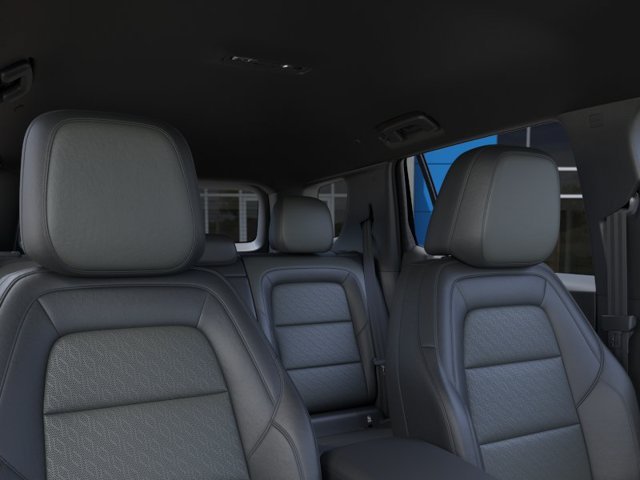 New 2027 Chevrolet Equinox LT FWD image 24