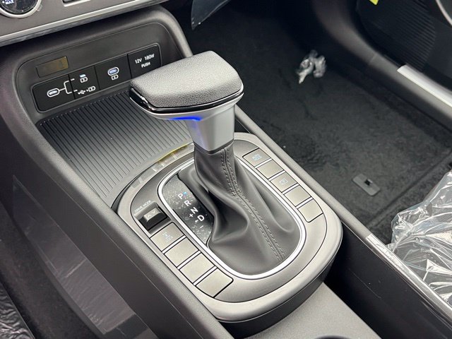 New 2026 Hyundai Kona SE AWD/4WD image 21