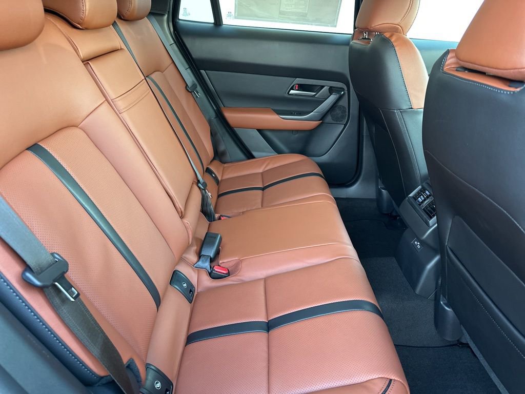 New 2026 MAZDA CX-50 AWD 2.5 S w/ Cargo Package image 16