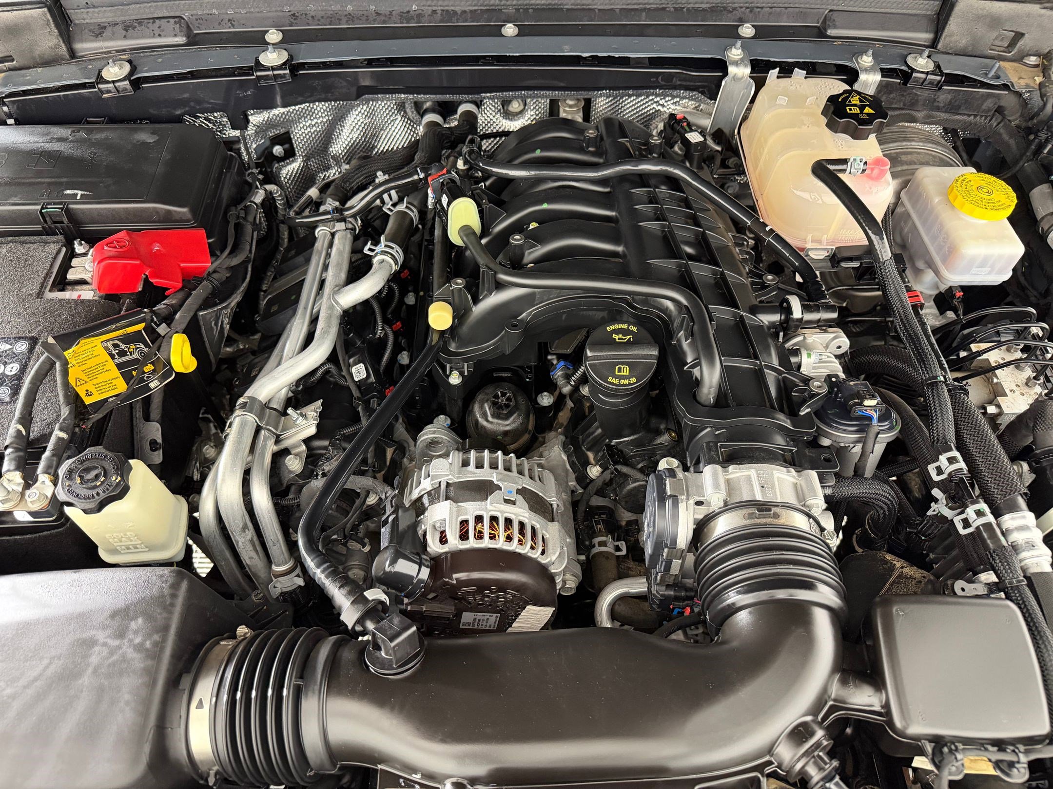 Used 2024 Jeep Wrangler Unlimited Rubicon AWD/4WD image 27