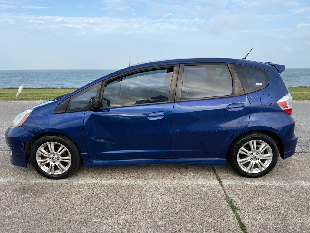 Used 2009 Honda Fit Sport image 8