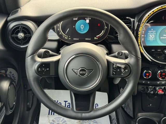 Used 2023 MINI Cooper S FWD image 20
