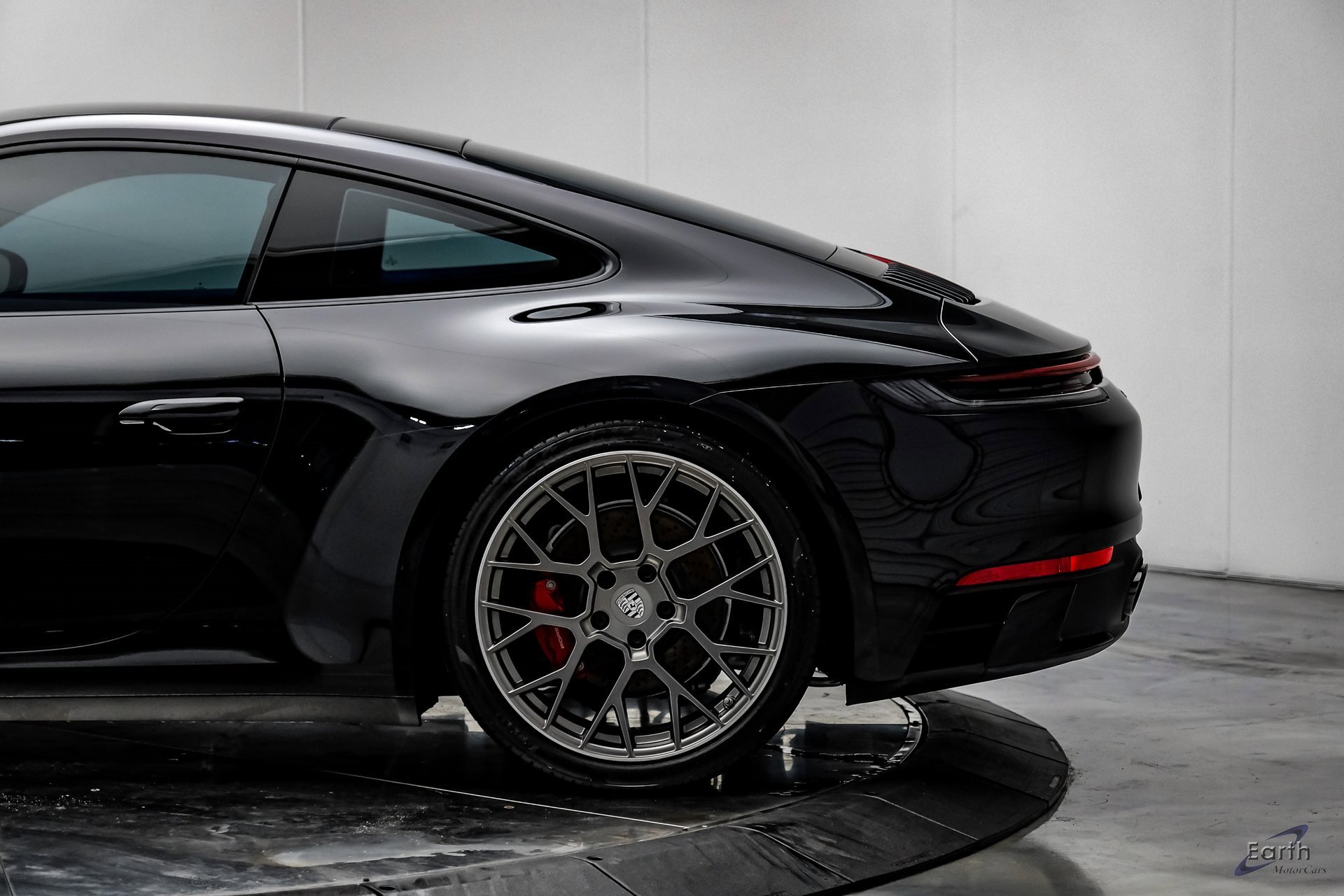 Used 2020 Porsche 911 Carrera 4S image 7