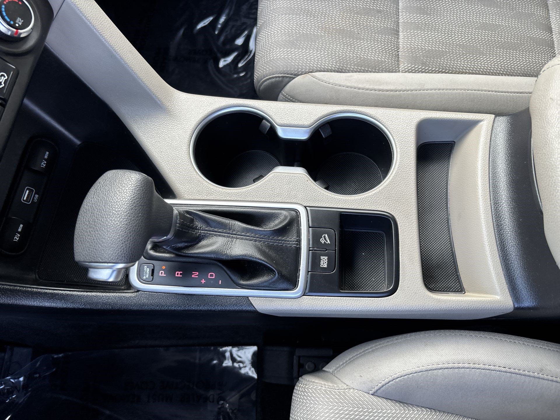 Certified 2021 Kia Sportage LX FWD image 20